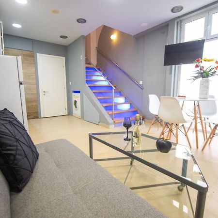 Ferienwohnung Bella Corfu B Exterior foto