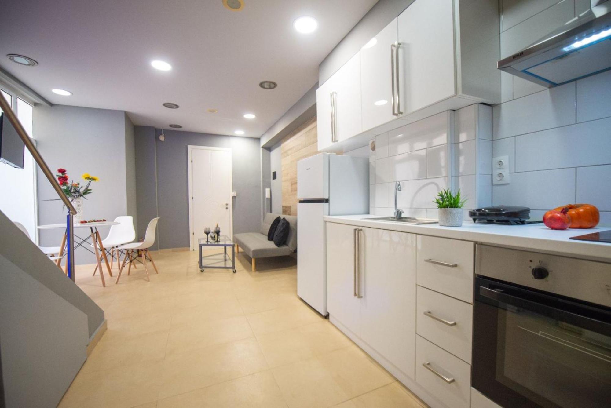 Ferienwohnung Bella Corfu B Exterior foto