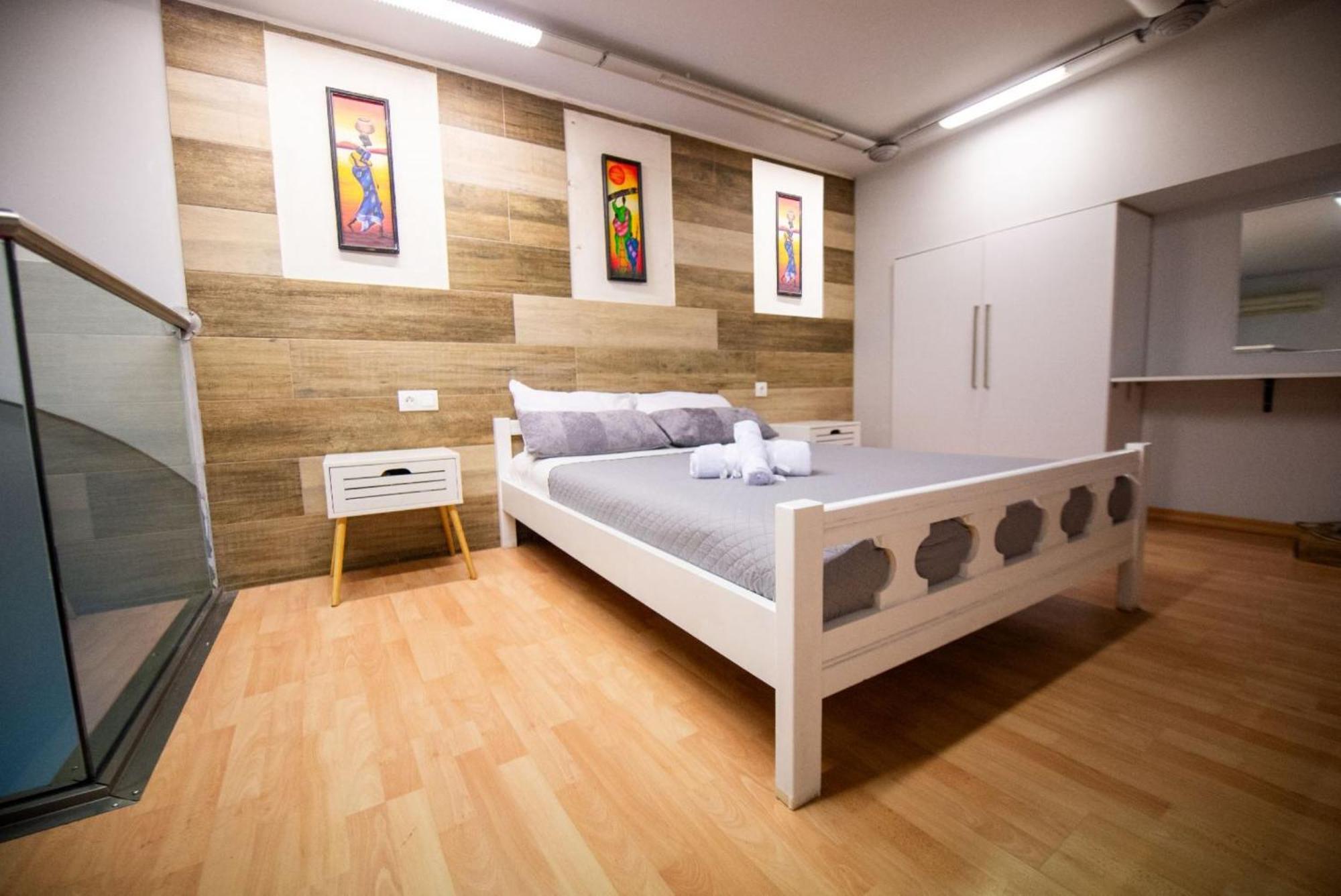 Ferienwohnung Bella Corfu B Exterior foto