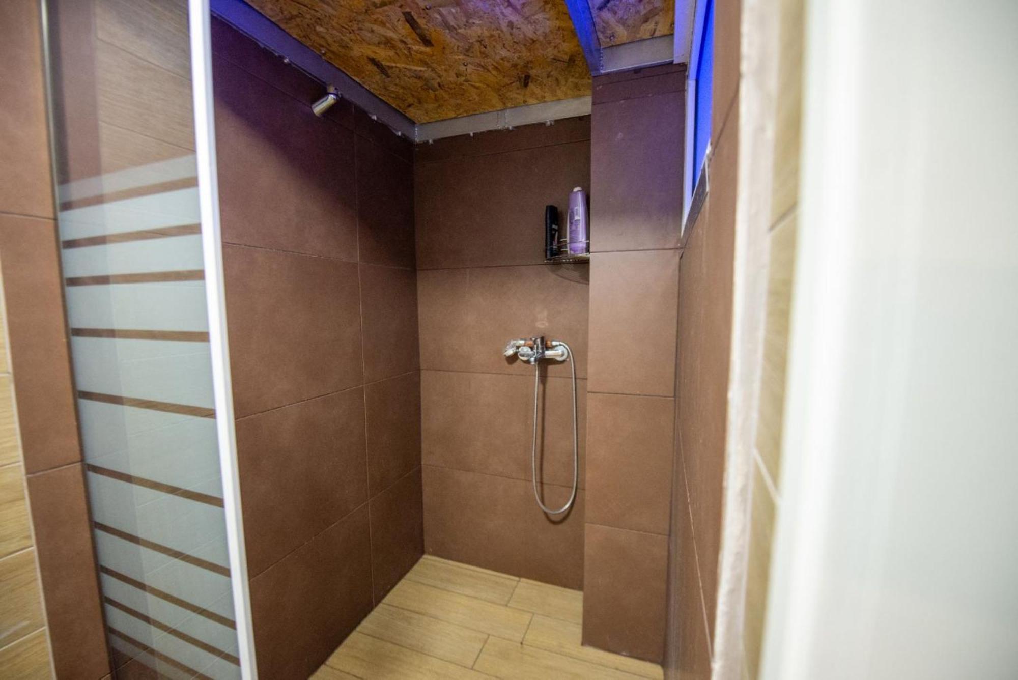 Ferienwohnung Bella Corfu B Exterior foto