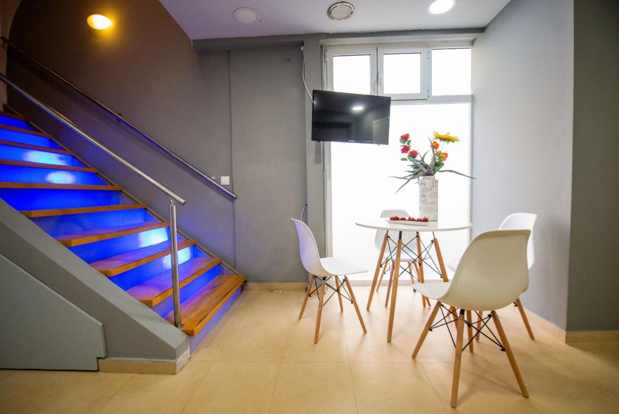 Ferienwohnung Bella Corfu B Exterior foto